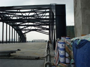 荣邦乡专注工业场景喷漆服务